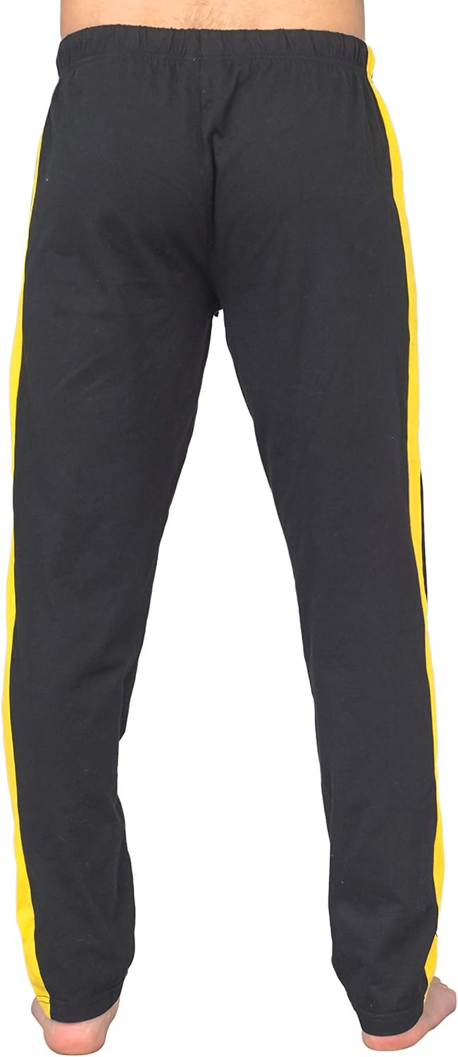 Harry Potter Adult Halloween Costume Set Triwizard Tournament Cosplay Outfit Unisex Shirt & Pants - Image 6