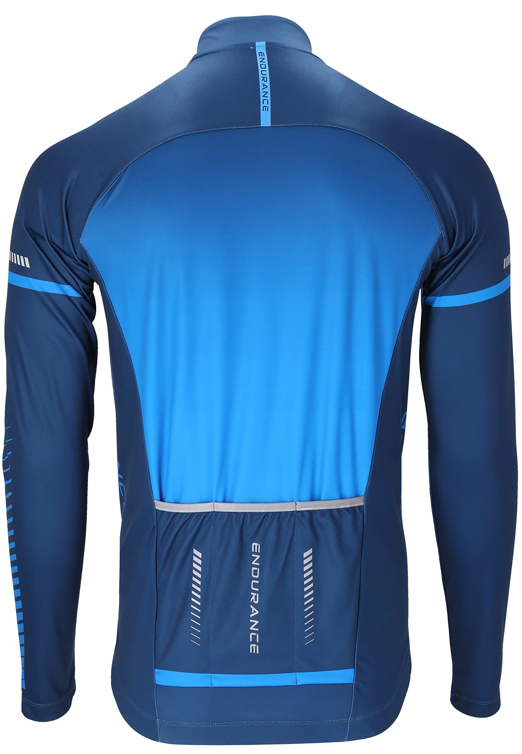 ENDURANCE Bluzka Mężczyźni Jillard