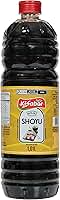 KiSabor Molho Shoyu Kisabor 1 01 Kilos