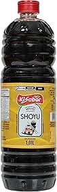 KiSabor Molho Shoyu Kisabor 1 01 Kilos