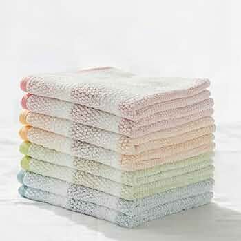 Sick2 タオル8枚セット フェイスタオル 2枚セット ツインリッチ TWIN RICH タオルセット