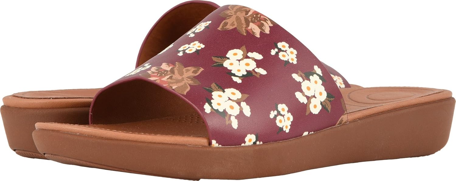 Buy Fitflop Women's Sola Slide Sandals Online Kenya | Ubuy