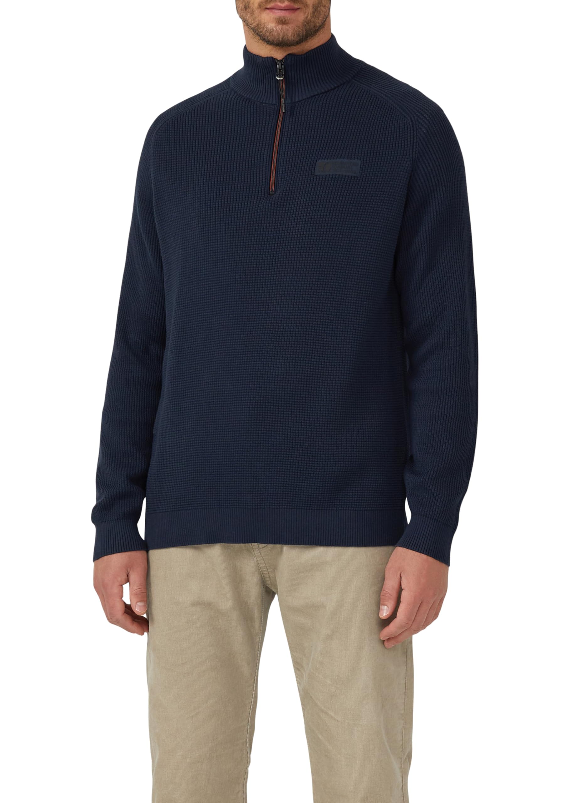 s.Oliver Sweter pullover Mężczyźni 2170223
