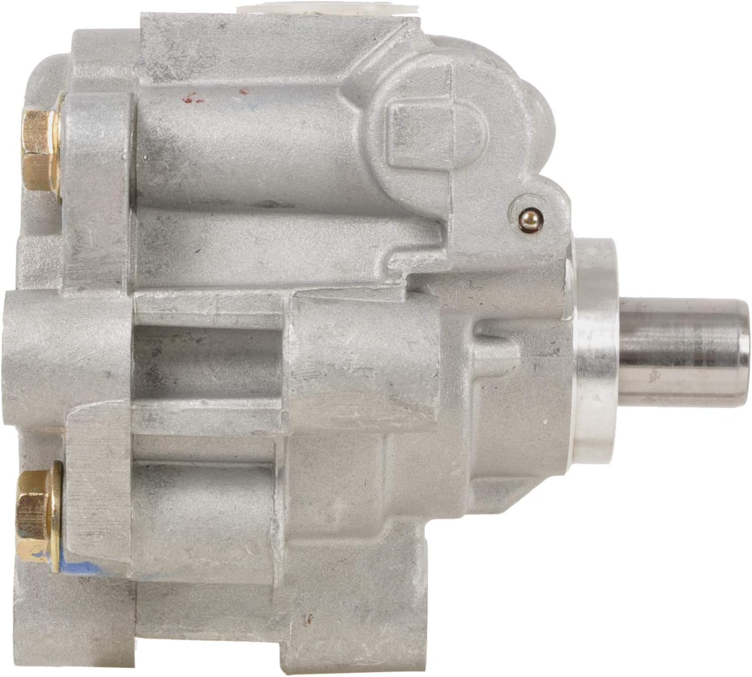 Cardone 96-4068 New Power Steering Pump without Reservoir
