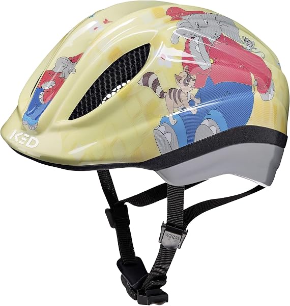 KED Kinderhelm Meggy II Originals - 2