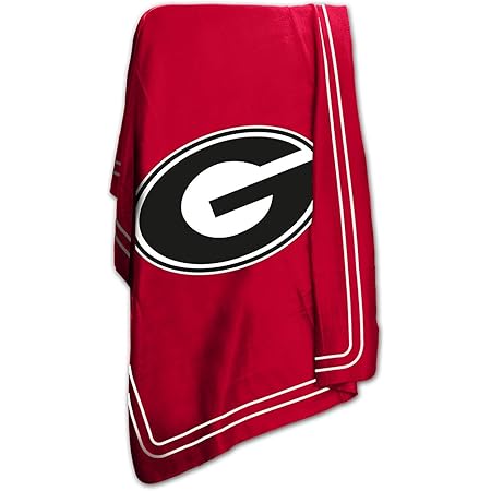 uga sweatshirt blanket