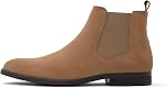 ALDO Men's Collen Leather Ankle Chelsea Boot