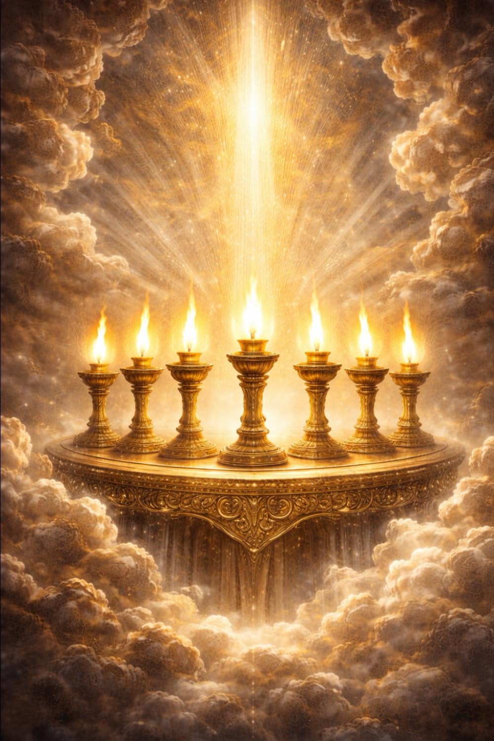 PARACLETE: GOD THE HOLY SPIRIT, FIRE AND BREATH OF THE CHURCH: DISCERNMENT, COURAGE, AND DAILY RENEWAL WITHOUT HYPE (The Holy Trinity: God is with us)