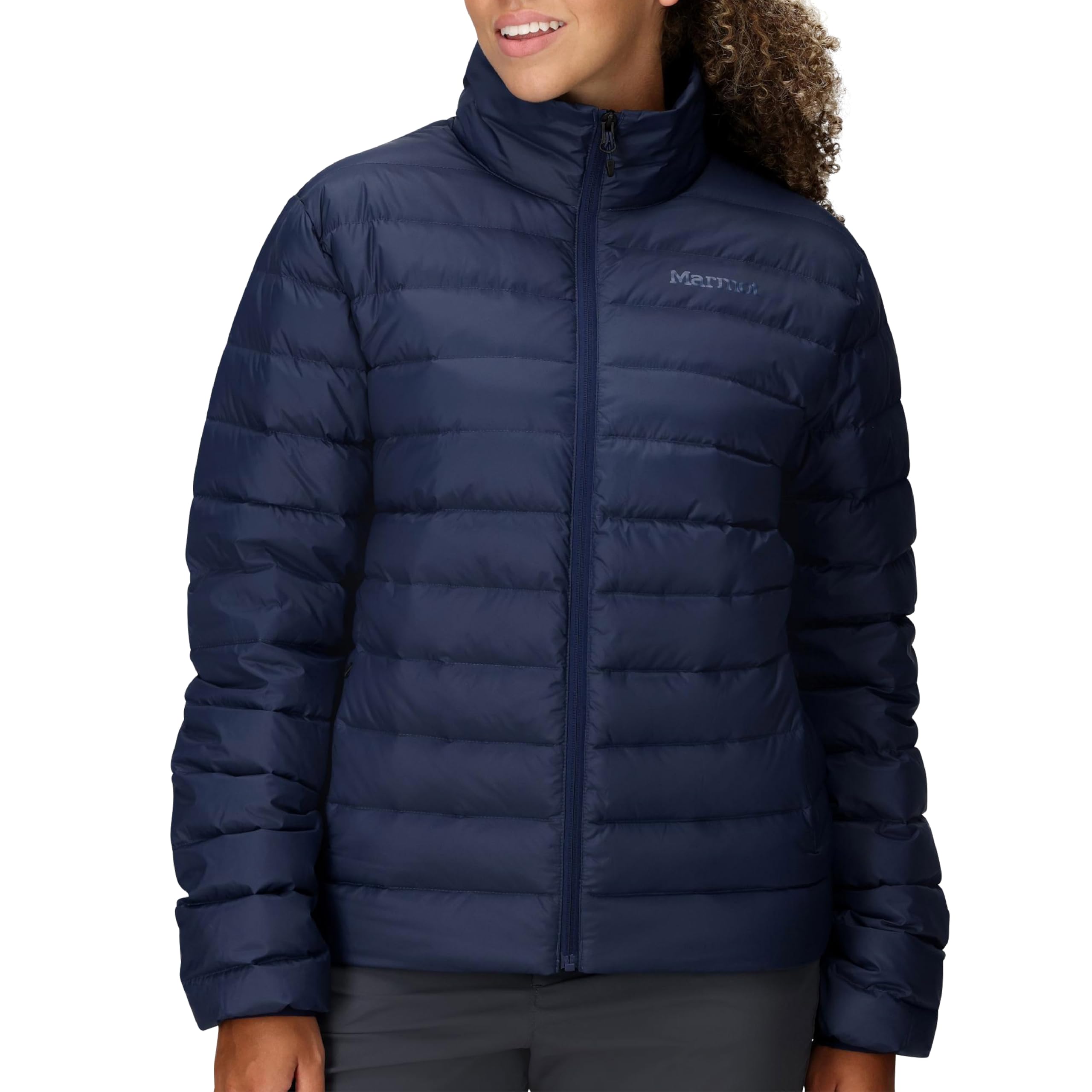 MARMOT Women's Jena Jacket, Lightweight, Down-Insulated, Warm Winter Jacket