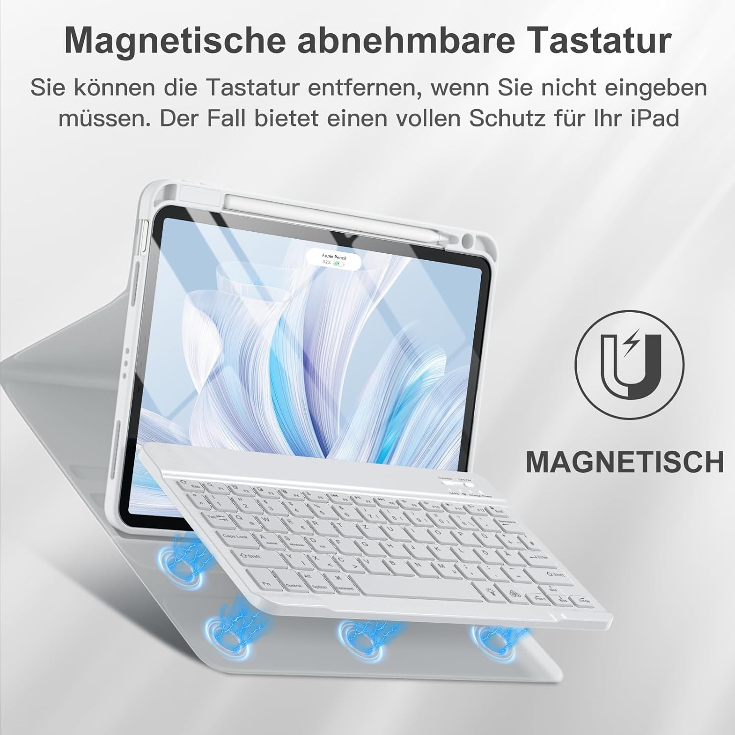 TPU hátlap és ceruzatartó funkció