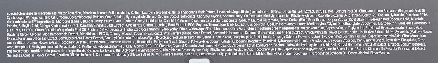 Dermalogica Meet Dermalogica Kit