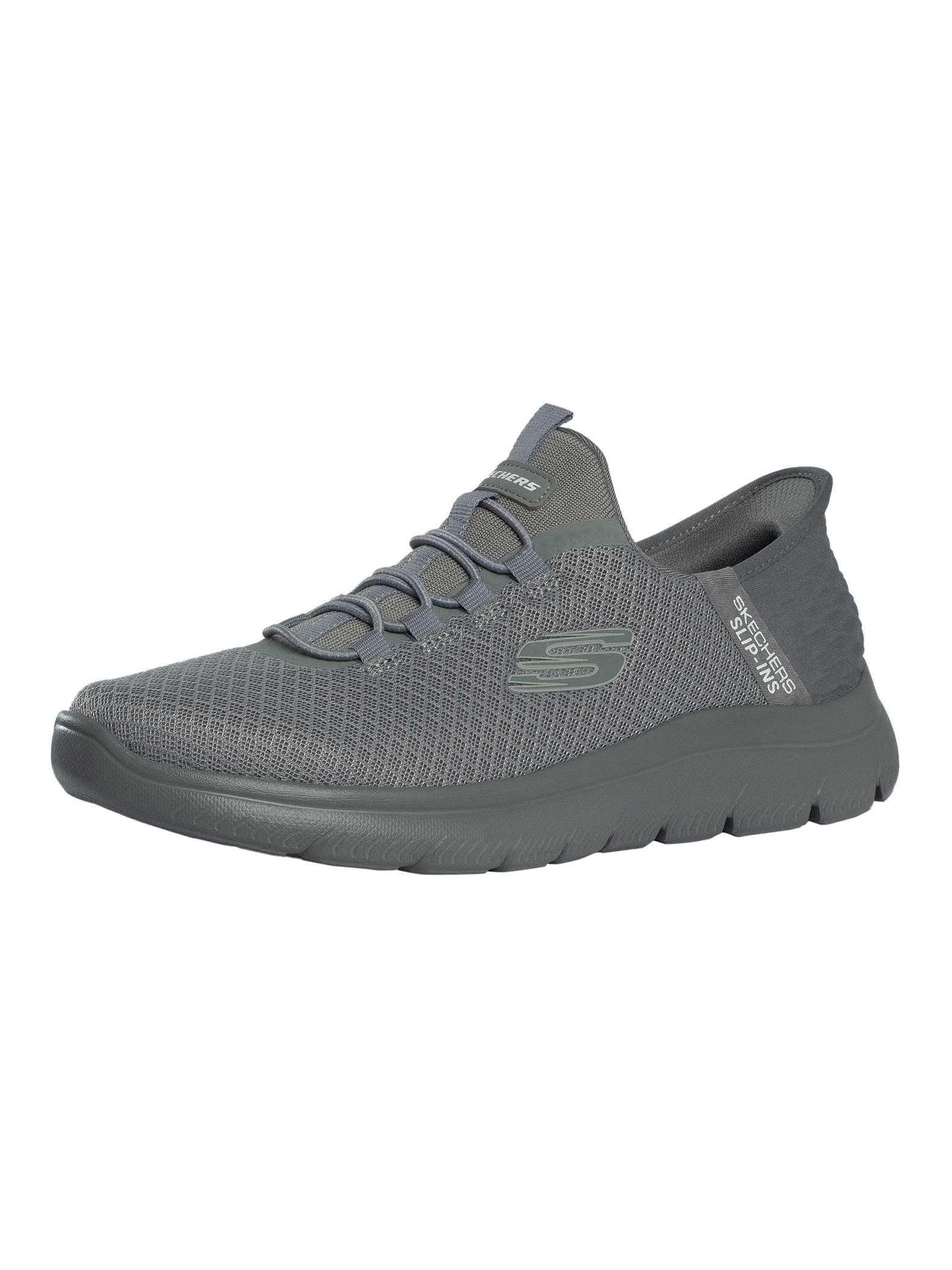 Skechers Men's Summits High Range Trainers — view 26