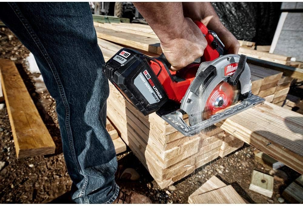 Milwaukee Electric Tools 48-11-1812 Battery Pack - - 