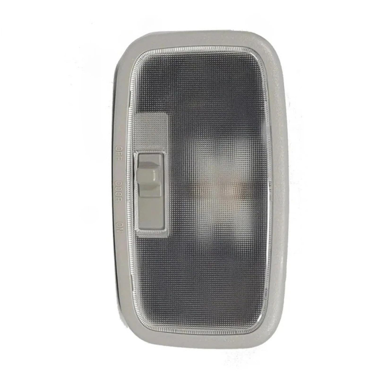 Luz interior delantera Hyundai Accent 2006-2011 plafón techo gris 928001E000 6