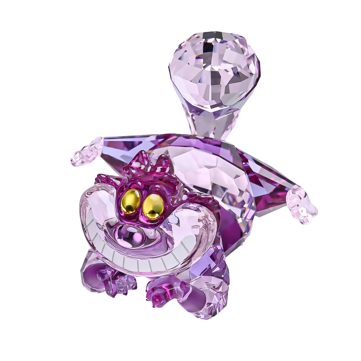 Amazon.co.jp: Swarovski スワロフスキー クリスタルフィギュア