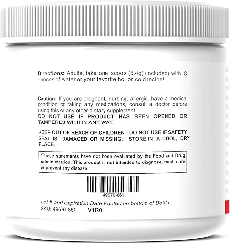 Miniatura 7 de SkinnyJava Roast Suplemento ultra extra fuerte, hierbas naturales y orgánicas, 5.3 onzas, con cúrcuma, Ashwagandha, Moringa (1)