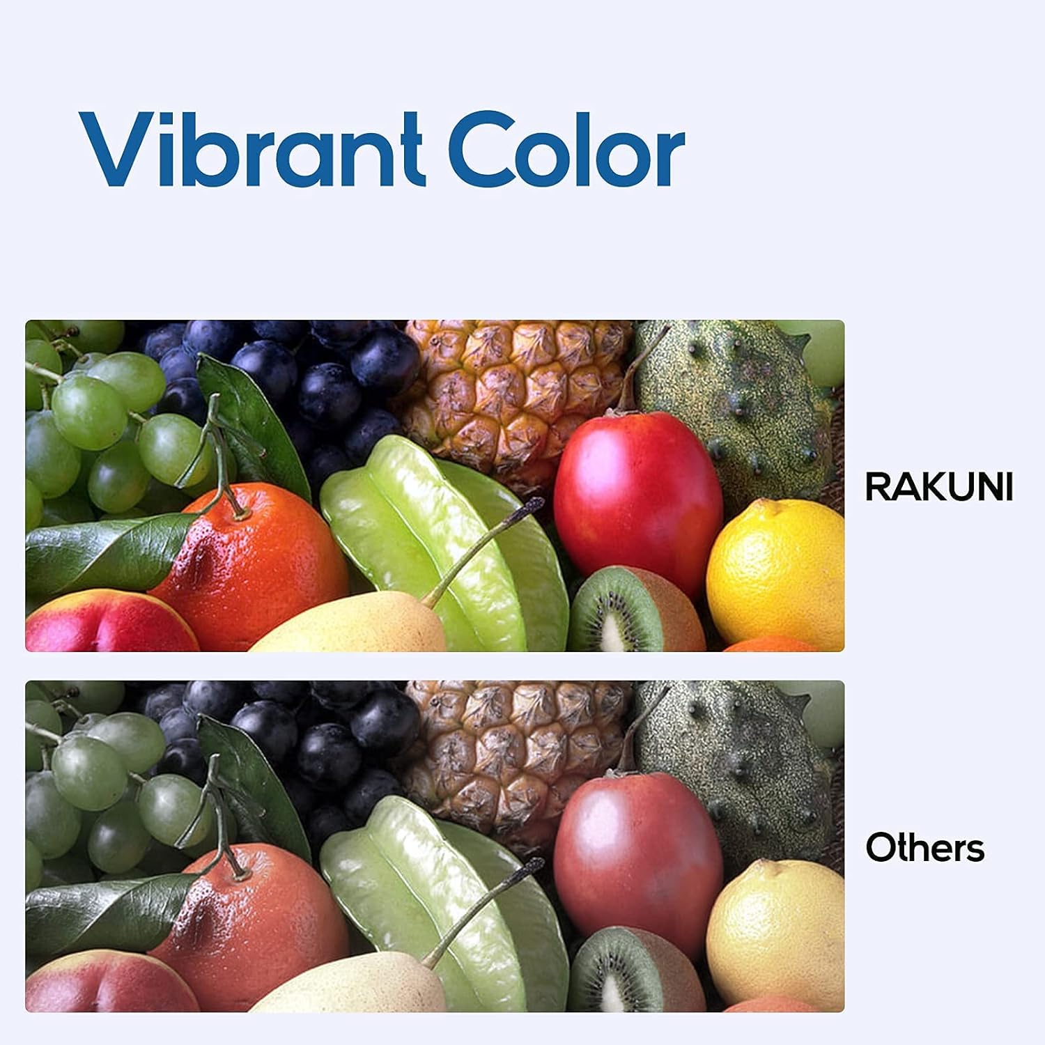 Exсluѕіvе Dіѕсоunt 🔥 RAKUNI Compatible Toner Cartridge Replacement for Lexmark CS421 CS521 CX421 CX522 CX622 CX625 CS421dn CS521dn CX421adn CX522ade CX622ade CX625ade 78C1XK0 78C1XC0 78C1XM0 78C1XY0 (High Yeild, 4-Pack)