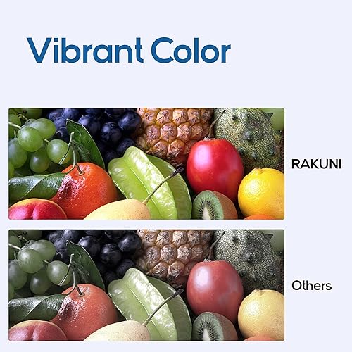 Miniatura 5 de 78C1XK0 8500 Páginas Negro Cartucho de tóner remanufacturado de reemplazo para Lexmark CS421 CS521 CS622 CX421 CX522 CX622 CX625