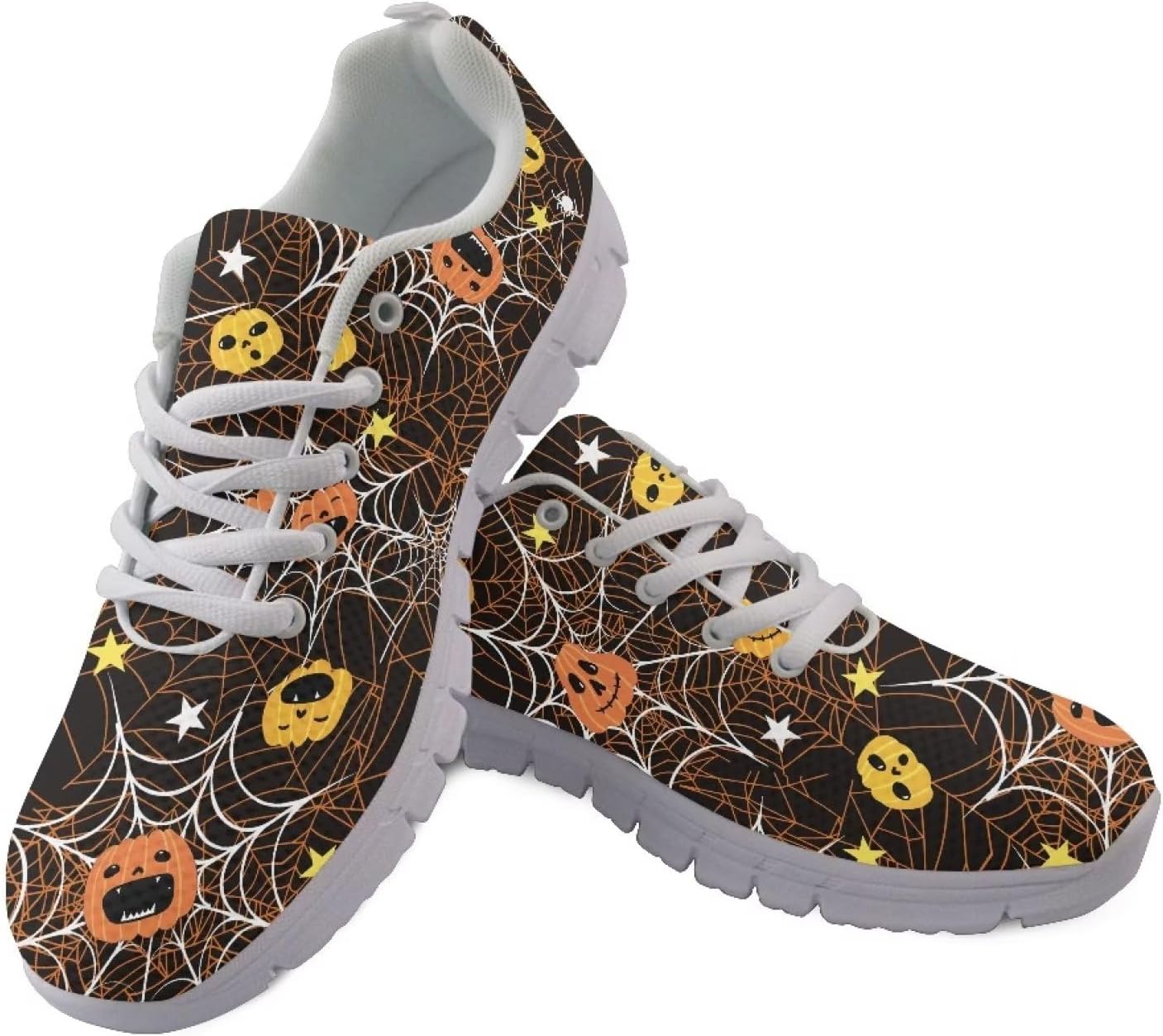 KEIAHUAN Slip On Sneakers Women Fashion Walking Running Shoes Lightweight Breathable Mesh Sneakers Casual Tennis Shoes