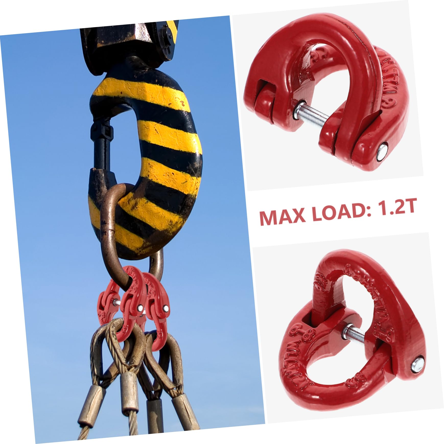 M 10x1 25 Set Di 50 Viti Per Legno A Testa Ovale In Acciaio Inox - Misura #10, Lunghezza 1-1/4", Scanalate Viti Inox Per Legno - Foto 11