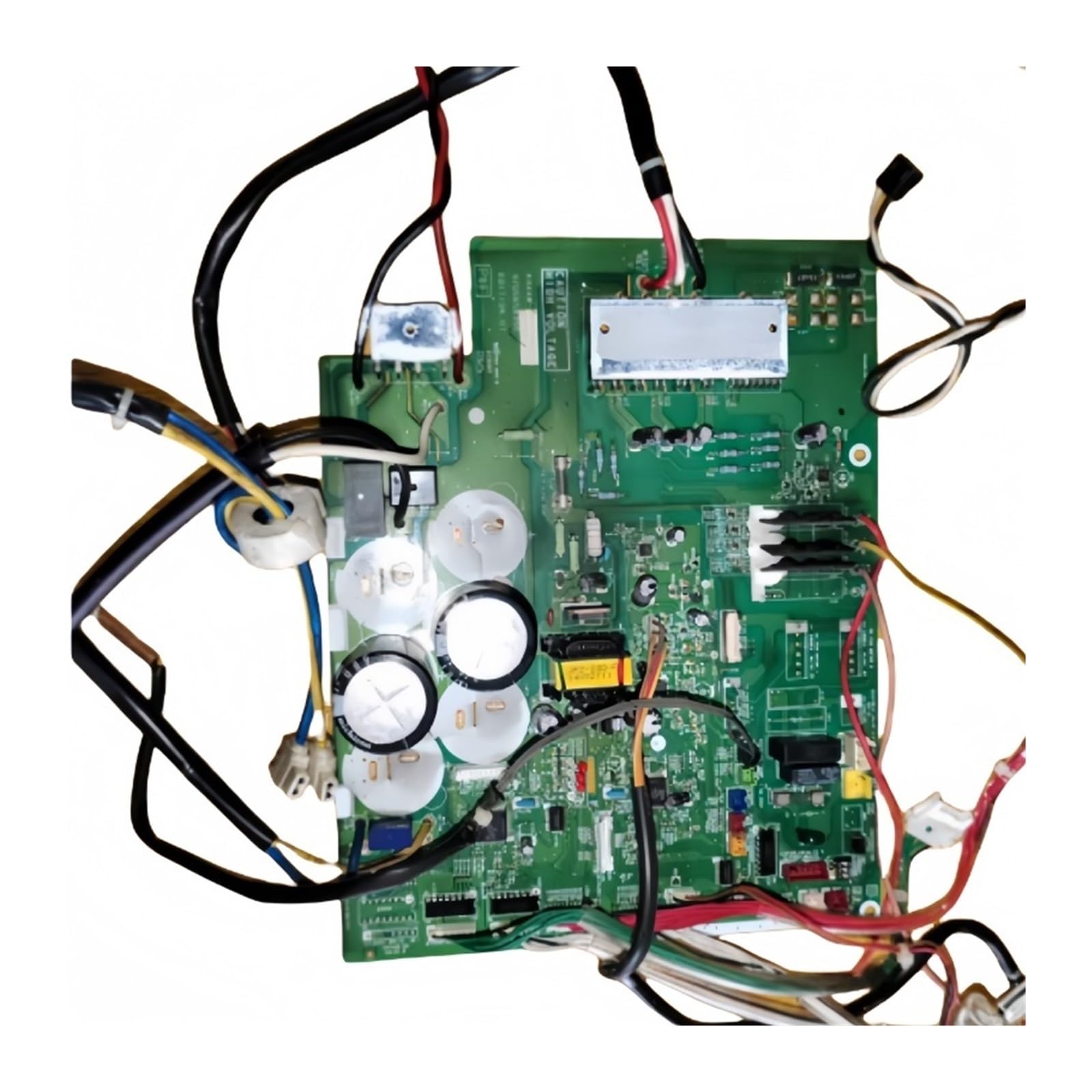 Compatible with Fujitsu air conditioner main board 9708016023 K08BH-C-A02-01(Second hand)
