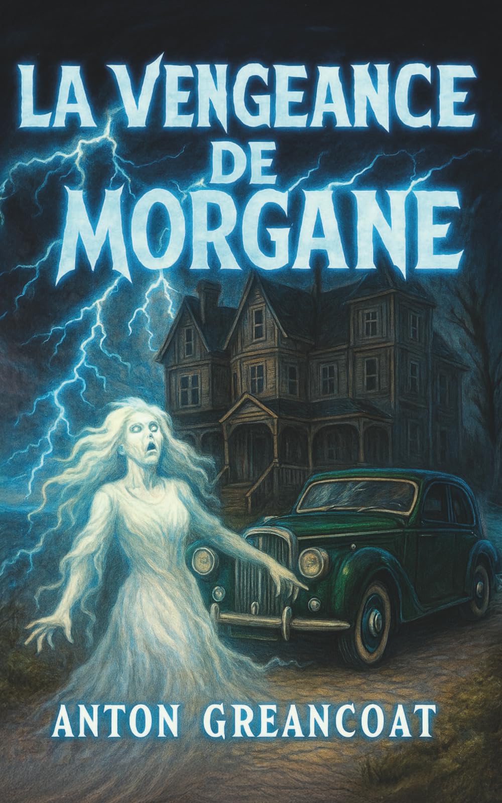 LA VENGEANCE DE MORGANE