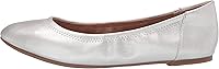 Vista 8 de Tienda Essentials Women's Belice Ballet Flat