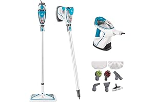 BISSELL PowerFresh Slim: Unbeatable Floors, Every Day of the Week