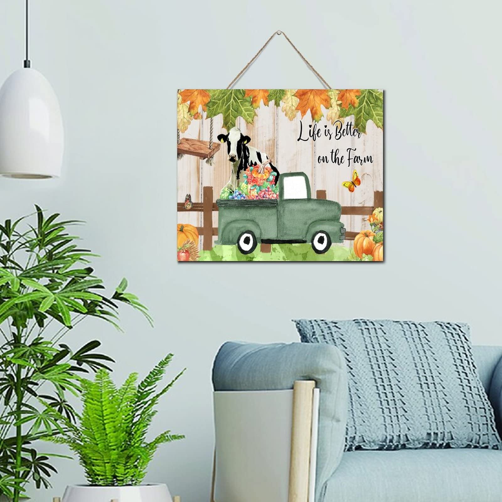 Décoration murale en bois pour chambre éveiller l'imaginaire des enfants