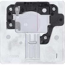 Needle Board, Needle Plate Replacement for JUKI for Singer