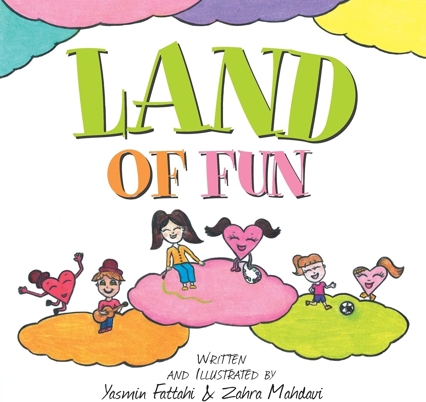 Land of Fun