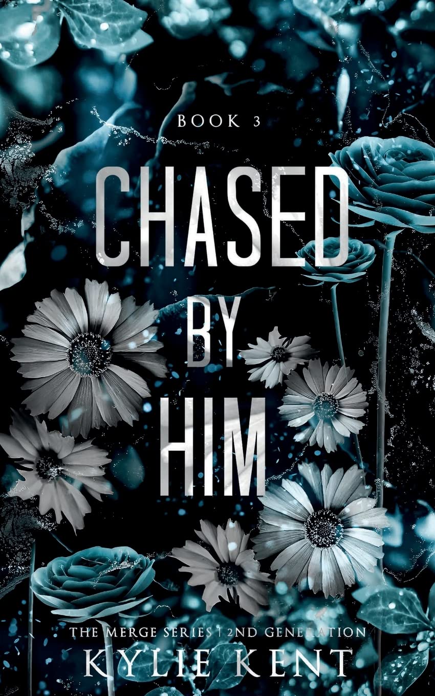 Buy Chased By Him — BookShops.in