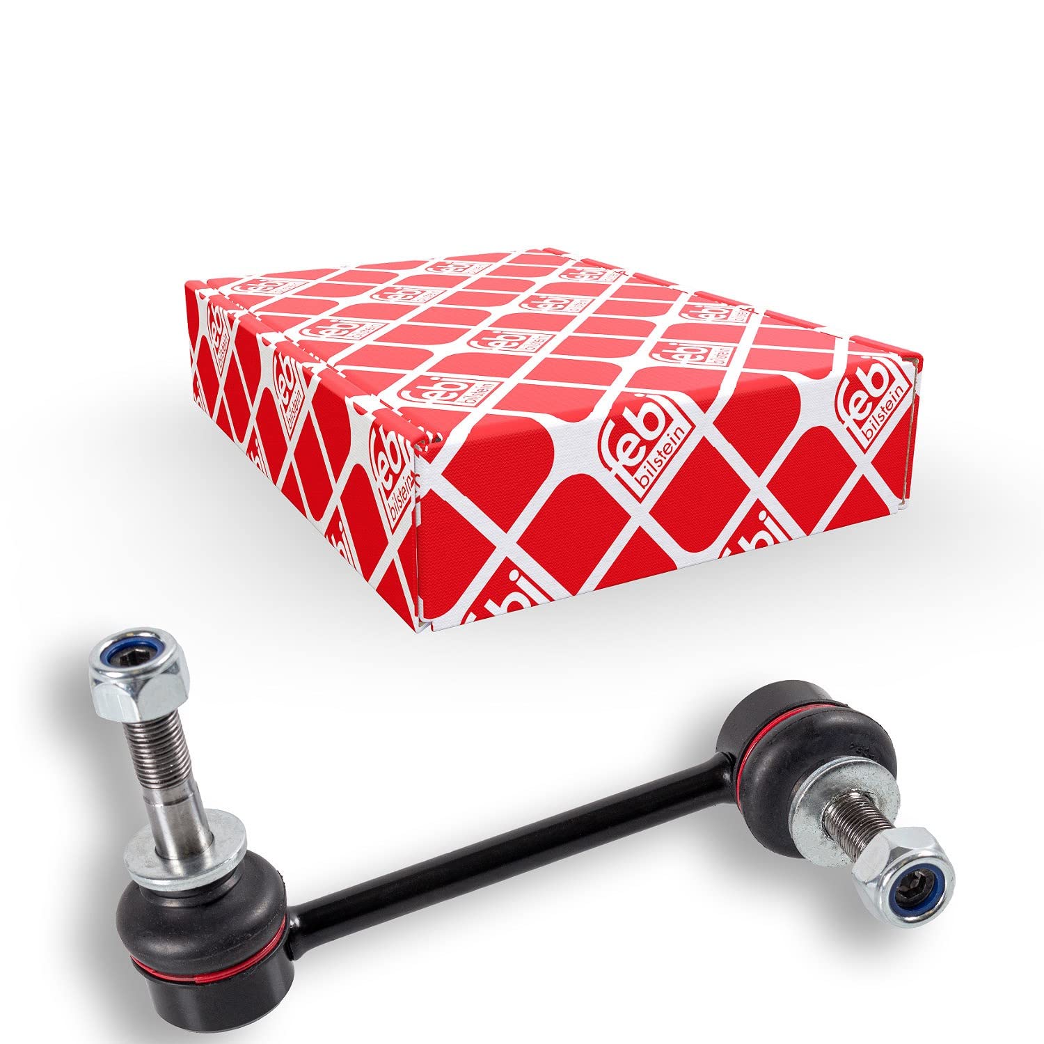 Front Right FEBI BILSTEIN 27335 Rod/Strut, stabiliser for LEXUS,TOYOTA