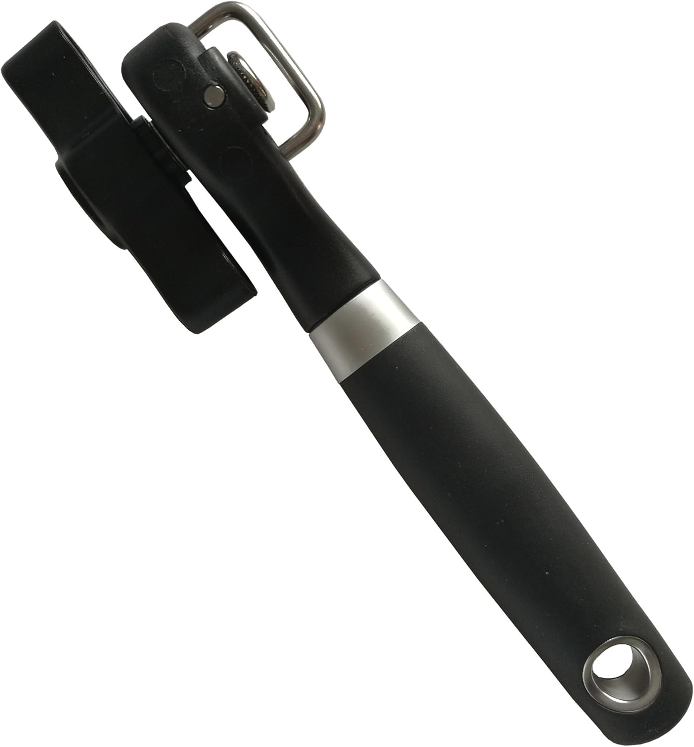 Manual Can Opener Tin Opener The Best No Sharp Edges Manual