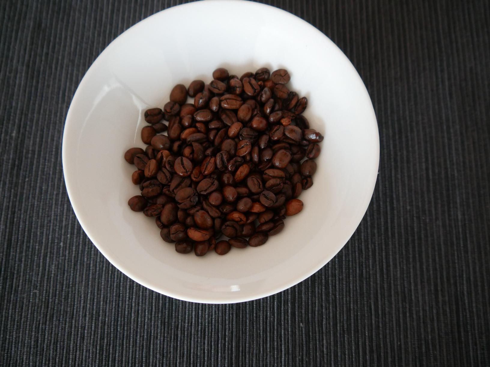 Mein Lieblingskaffee für den Abend.