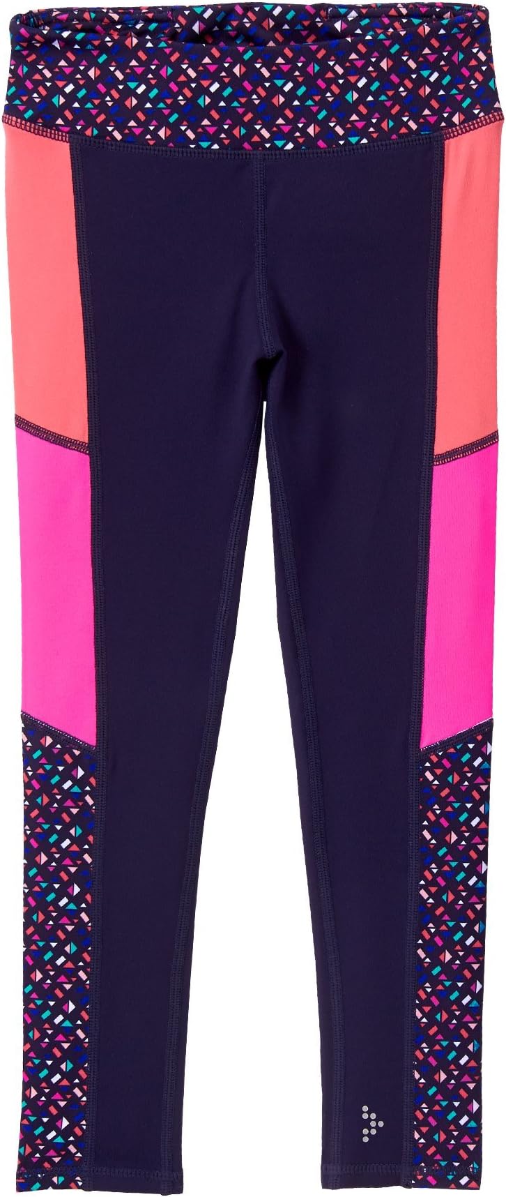 Gymboree Girl's Active Colorblock Legging