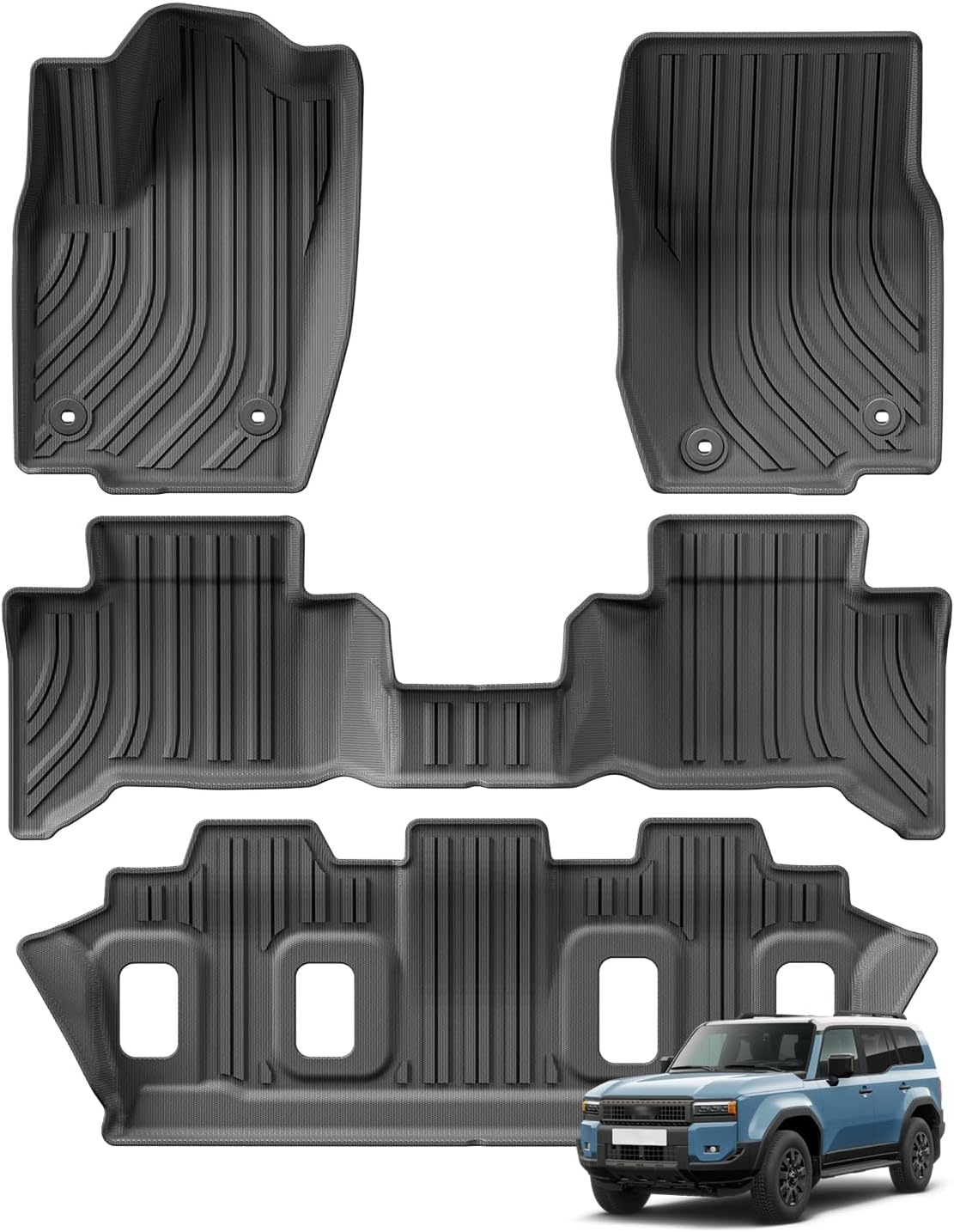 Floor Mats