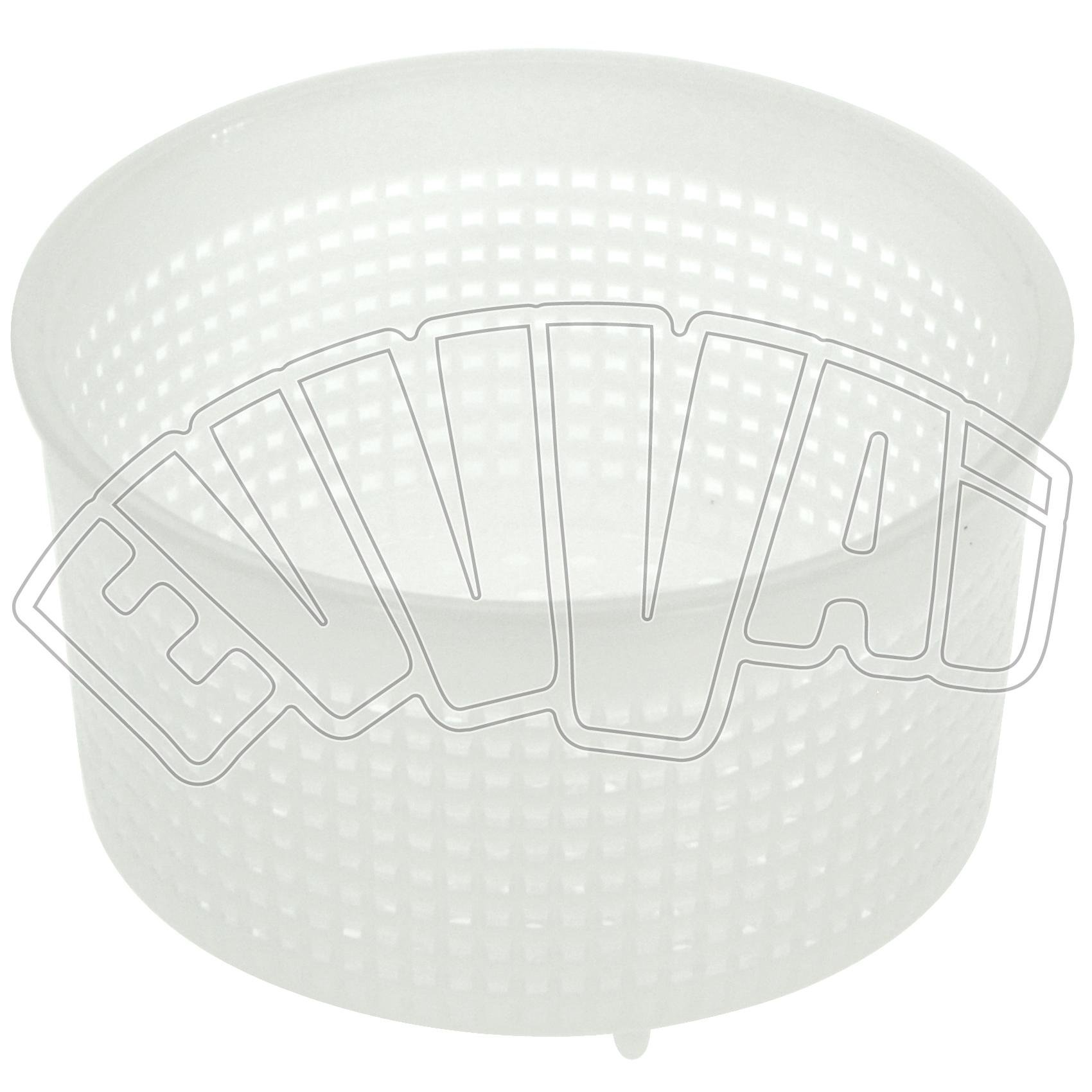Forma plastica per formaggio 15.2x15cm - 1kg – Forme e fuscelle | Forme formaggio
