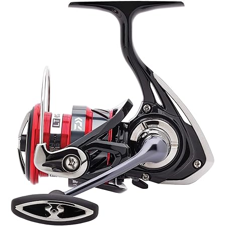 daiwa ninja lt 2018