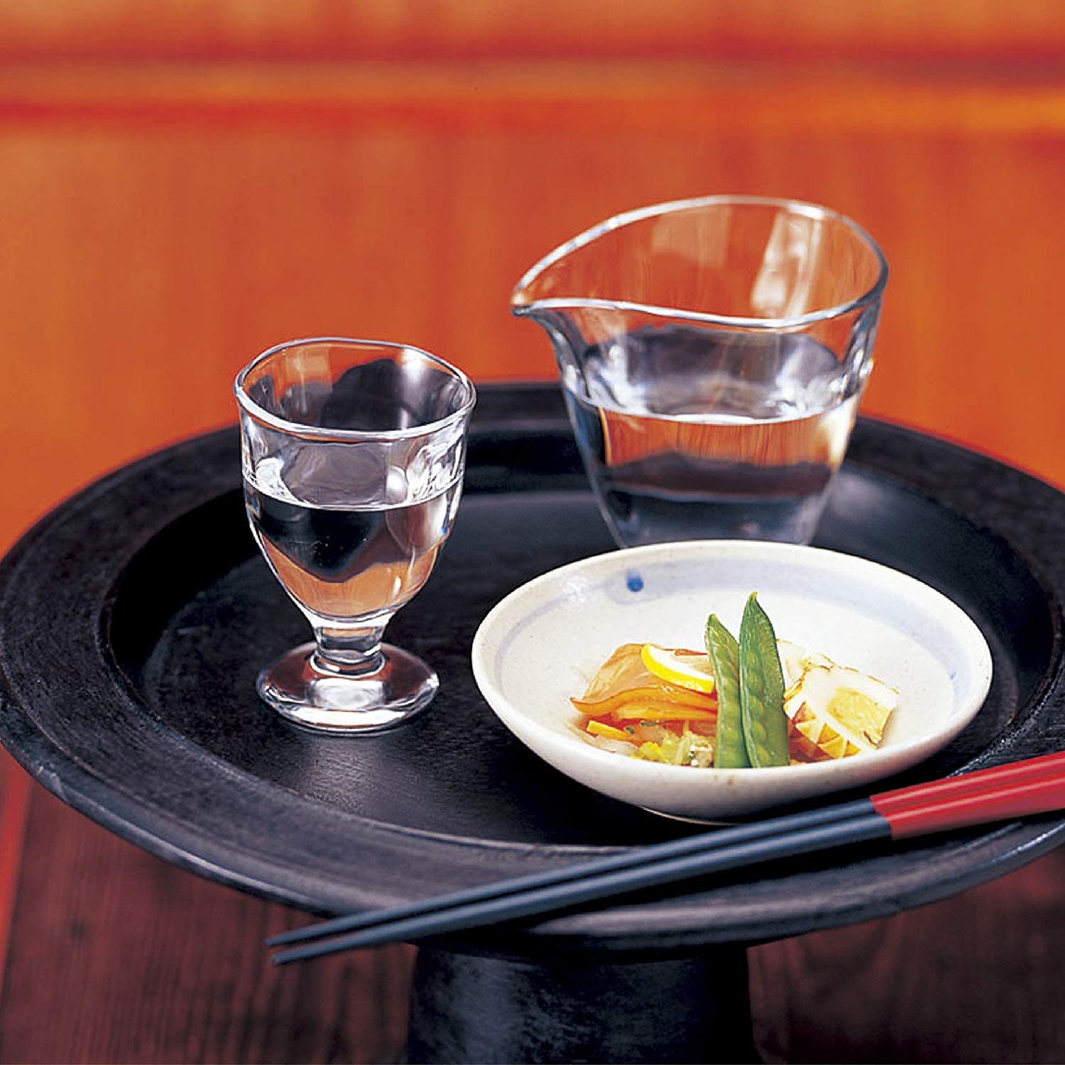 石塚アデリア 酢入れ 6個セット 丸型 F49293 楽天市場】石塚硝子 ISHIZUKA GLASS アデリアグラス ADERIA