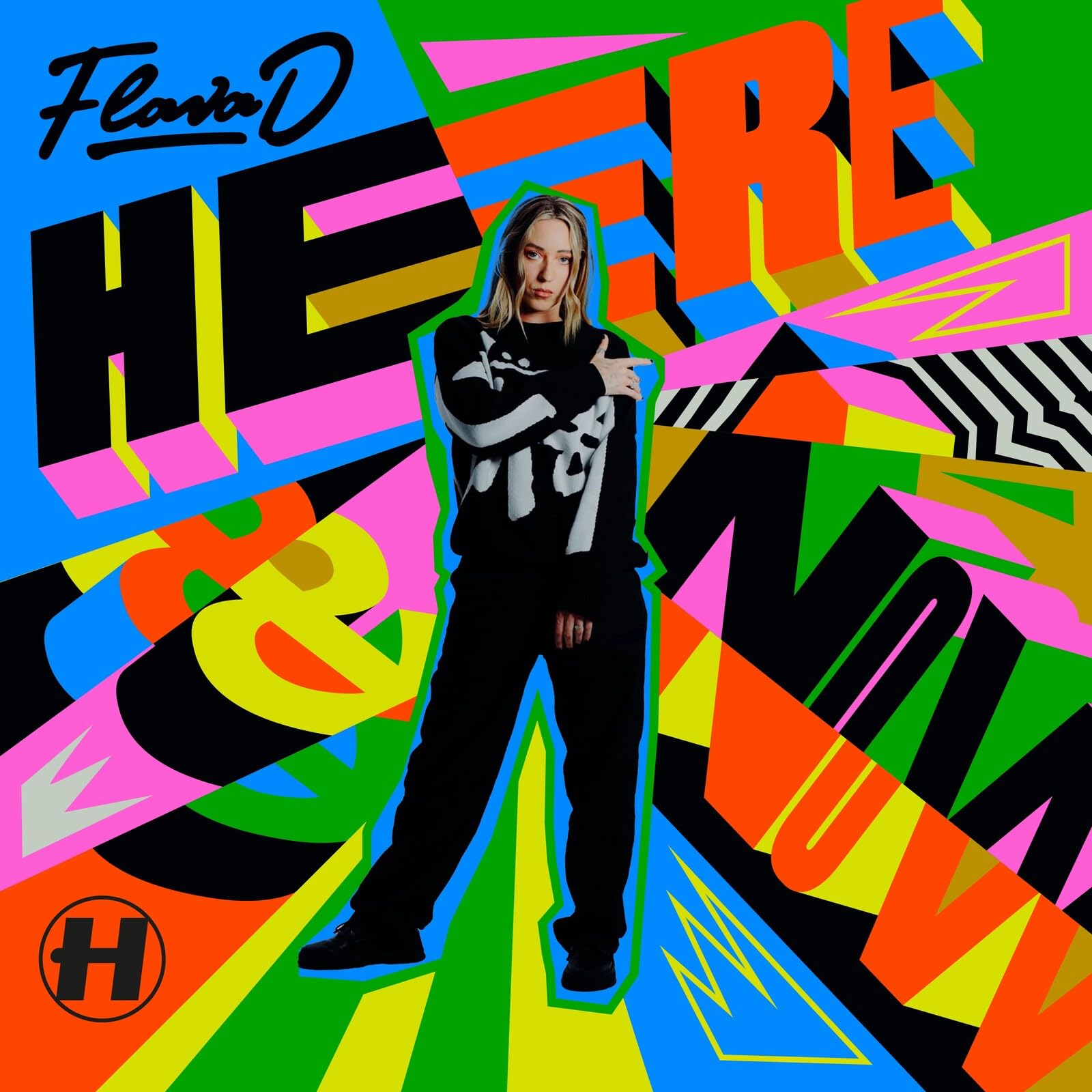 Here & Now [VINYL]