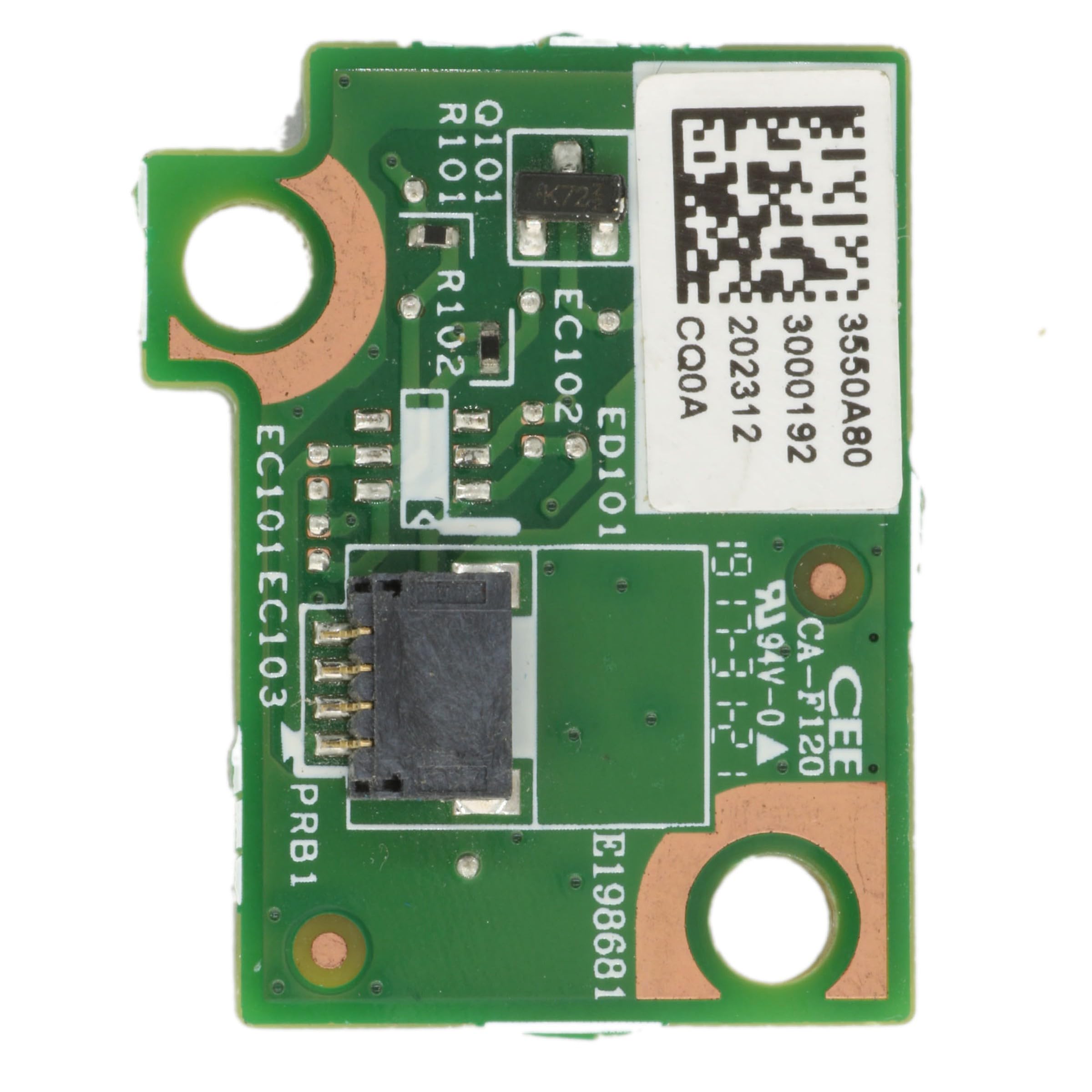 Gintai Câble De Power Board Bouton Pour HP 590-p 280 282 288 G4 MT