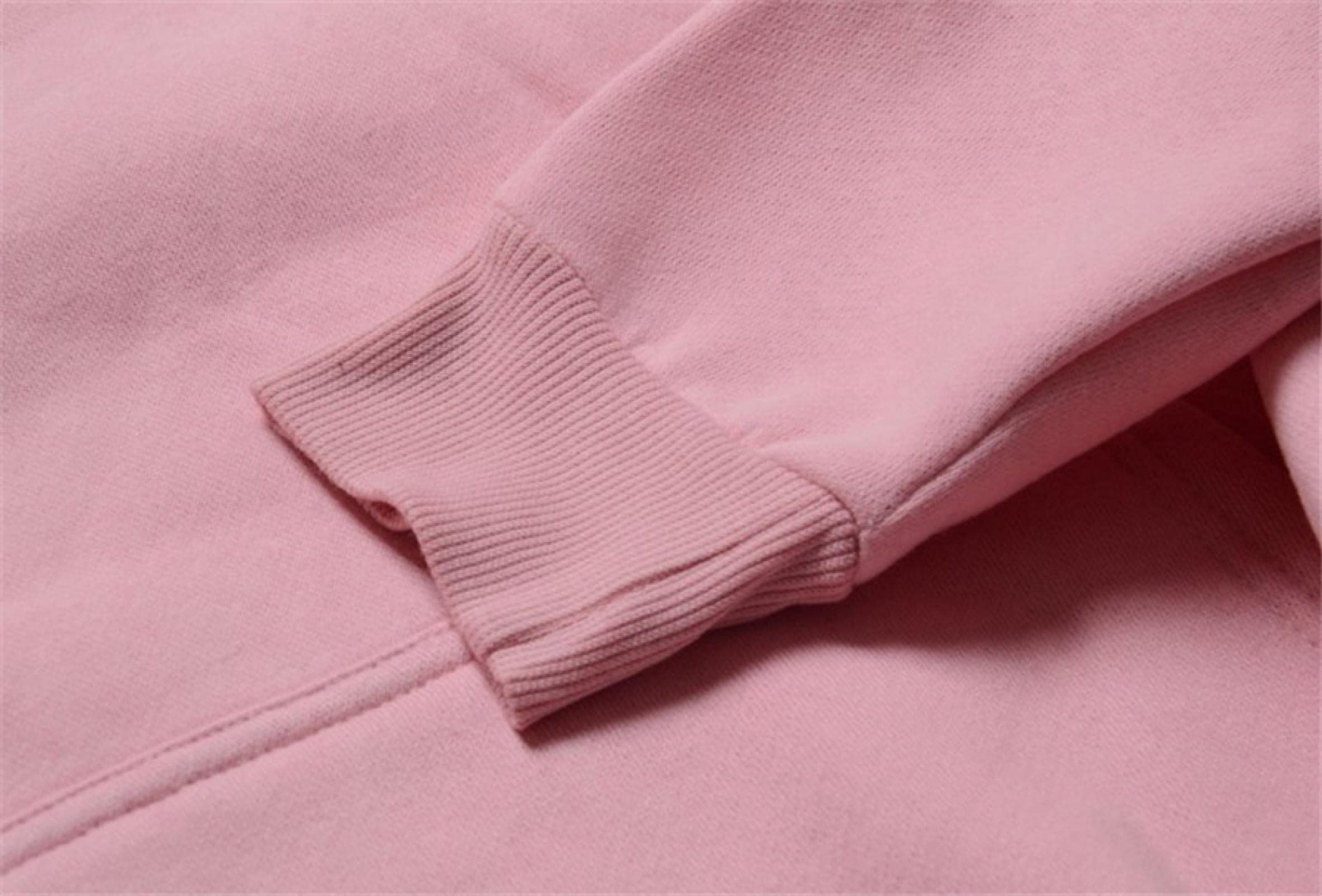 Felpa Semplice E Generosa Felpa con Cappuccio Uomo Donna Hoodie Felpe Pullover Felpe da Uomo Hip Hop Streetwear Felpe con Stampa L
