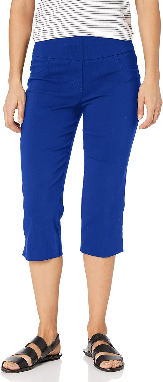 Women's petite cropped pants Clearance