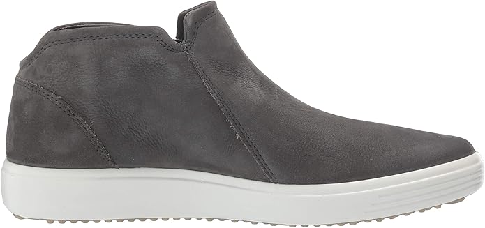 ecco soft 7 perforated bootie