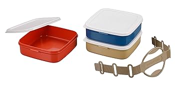 キャプテンスタッグピクニックセット ピクニックテーブル＆食器セット - アウトドア・キャンプ用品