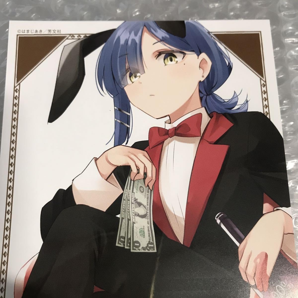 ぼっち・ざ・ろっく！ リーフレット とらのあな 山田リョウ Amazon | ぼっちざろっく 5巻 とらのあな 特典 ポストカード