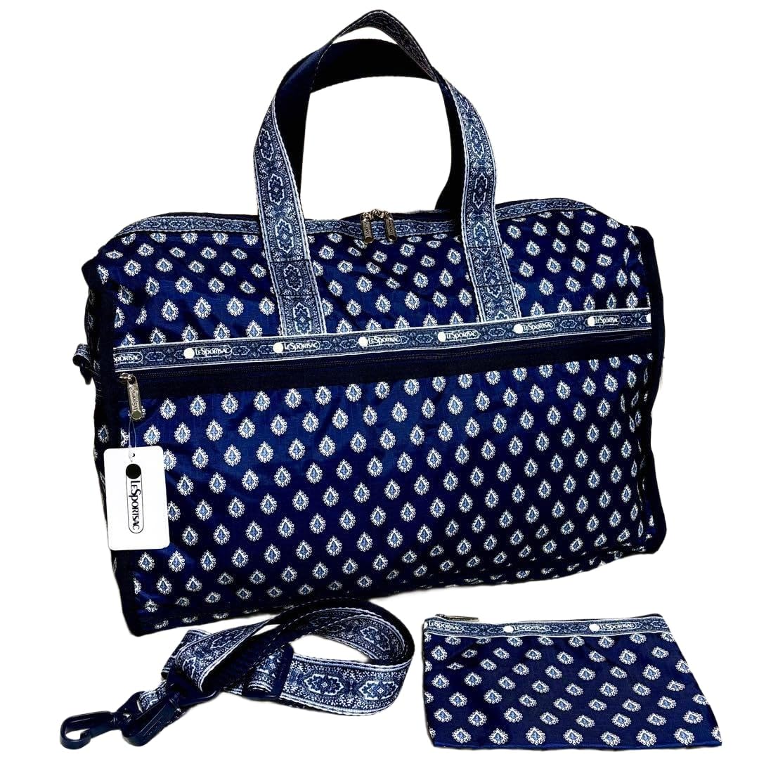 【蓮々】レスポ DELUXE LG WEEKENDER レゾリヴァード Amazon.co.jp: レスポートサック DELUXE LG WEEKENDER レゾリヴァード