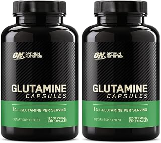 Optimum Nutrition Glutamine