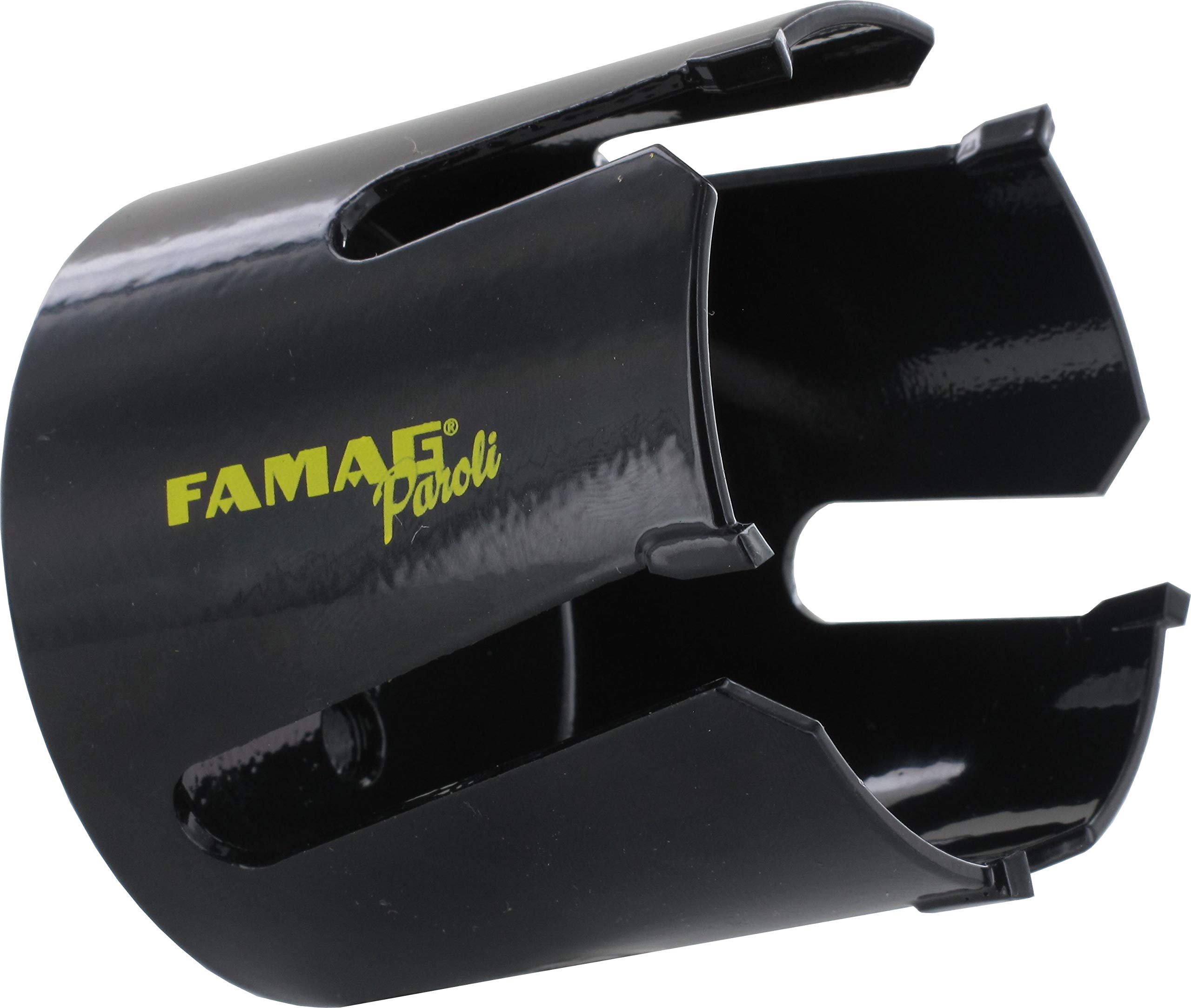 Famag Foret métal 2166.068 haute résistance pour acier doux